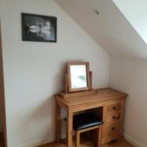 Parc Y Bryn Luxury Penthouse Apartment Αμπερίστγουιθ Εξωτερικό φωτογραφία