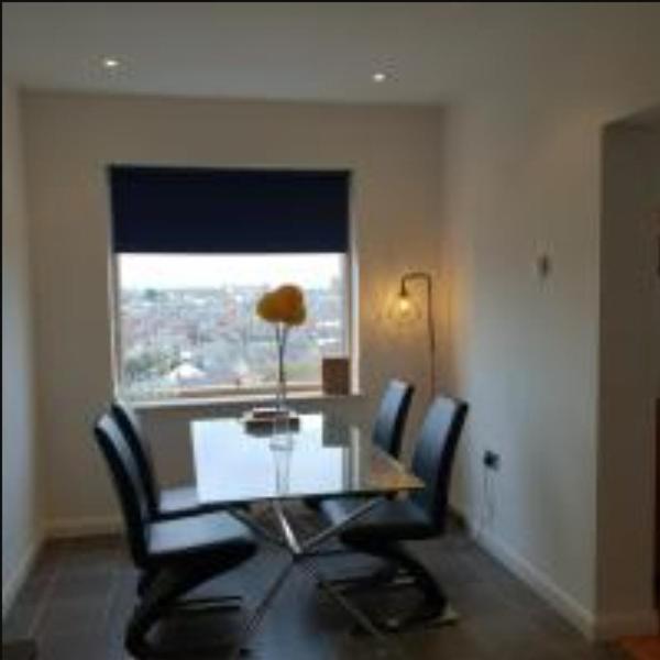 Parc Y Bryn Luxury Penthouse Apartment Αμπερίστγουιθ Εξωτερικό φωτογραφία
