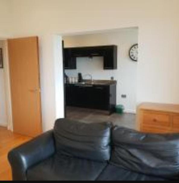Parc Y Bryn Luxury Penthouse Apartment Αμπερίστγουιθ Εξωτερικό φωτογραφία