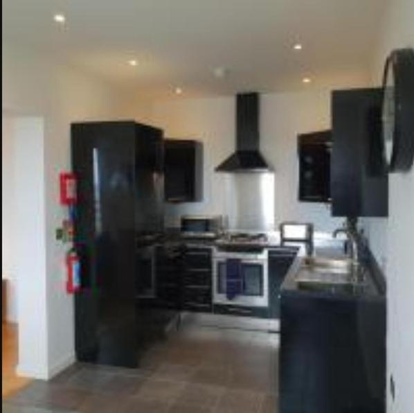 Parc Y Bryn Luxury Penthouse Apartment Αμπερίστγουιθ Εξωτερικό φωτογραφία