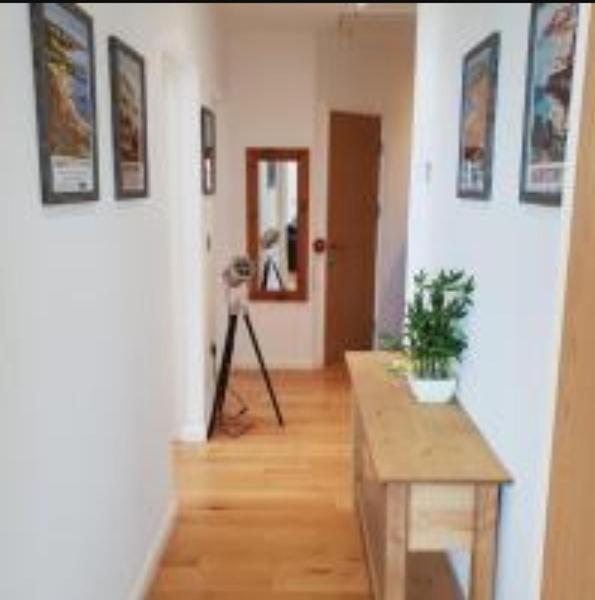 Parc Y Bryn Luxury Penthouse Apartment Αμπερίστγουιθ Εξωτερικό φωτογραφία